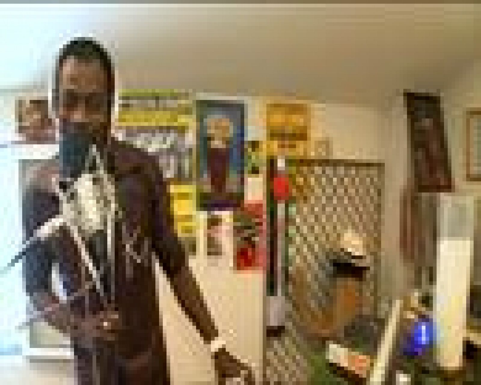 Destino España- Valencia V- Kuami | Ver