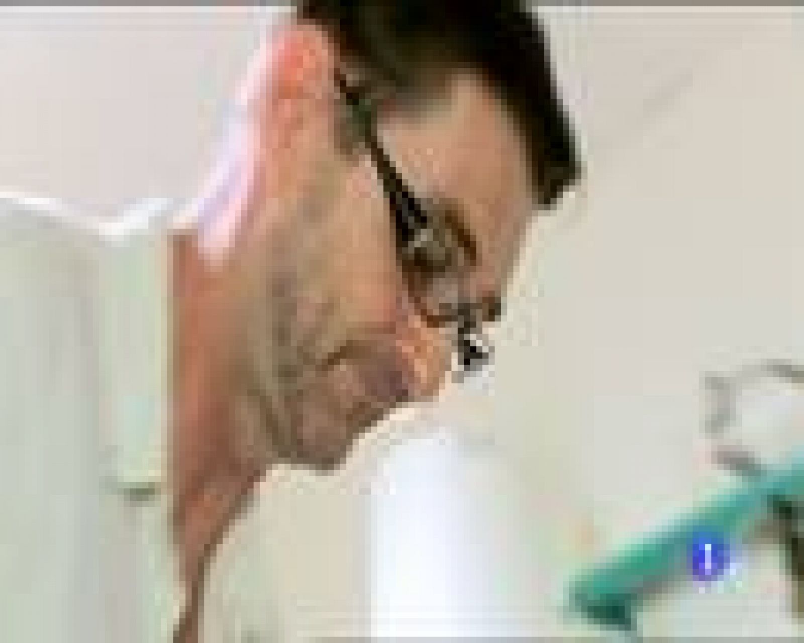 Destino España - Valencia V - Stuart | Ver