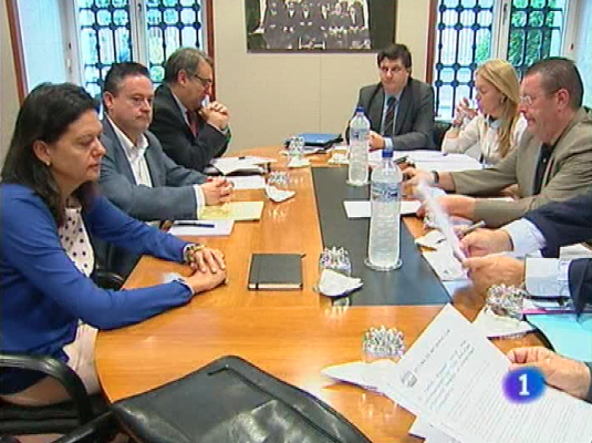 Panorama Regional - Panorama Regional en 2' - 29/06/11