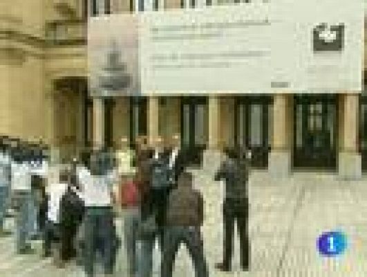 Telenorte - País Vasco - Telenorte en 2'- 29/6/11