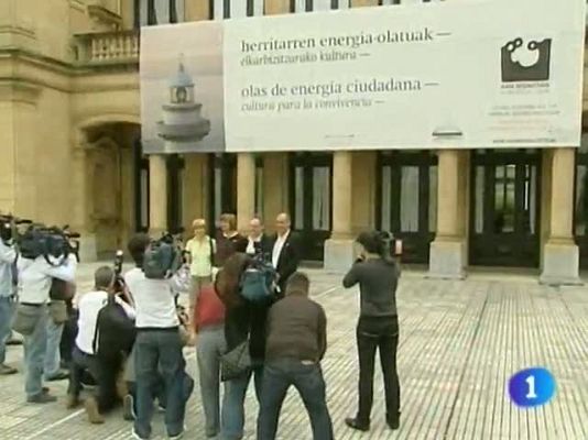 Telenorte - País Vasco - Telenorte en 2'- 29/6/11
