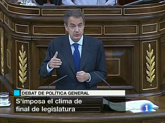 L'Informatiu - L'informatiu migdia - 29/06/11