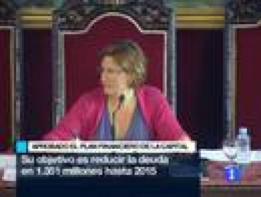 Informativo de Madrid - Informativo de Madrid - 29/06/11