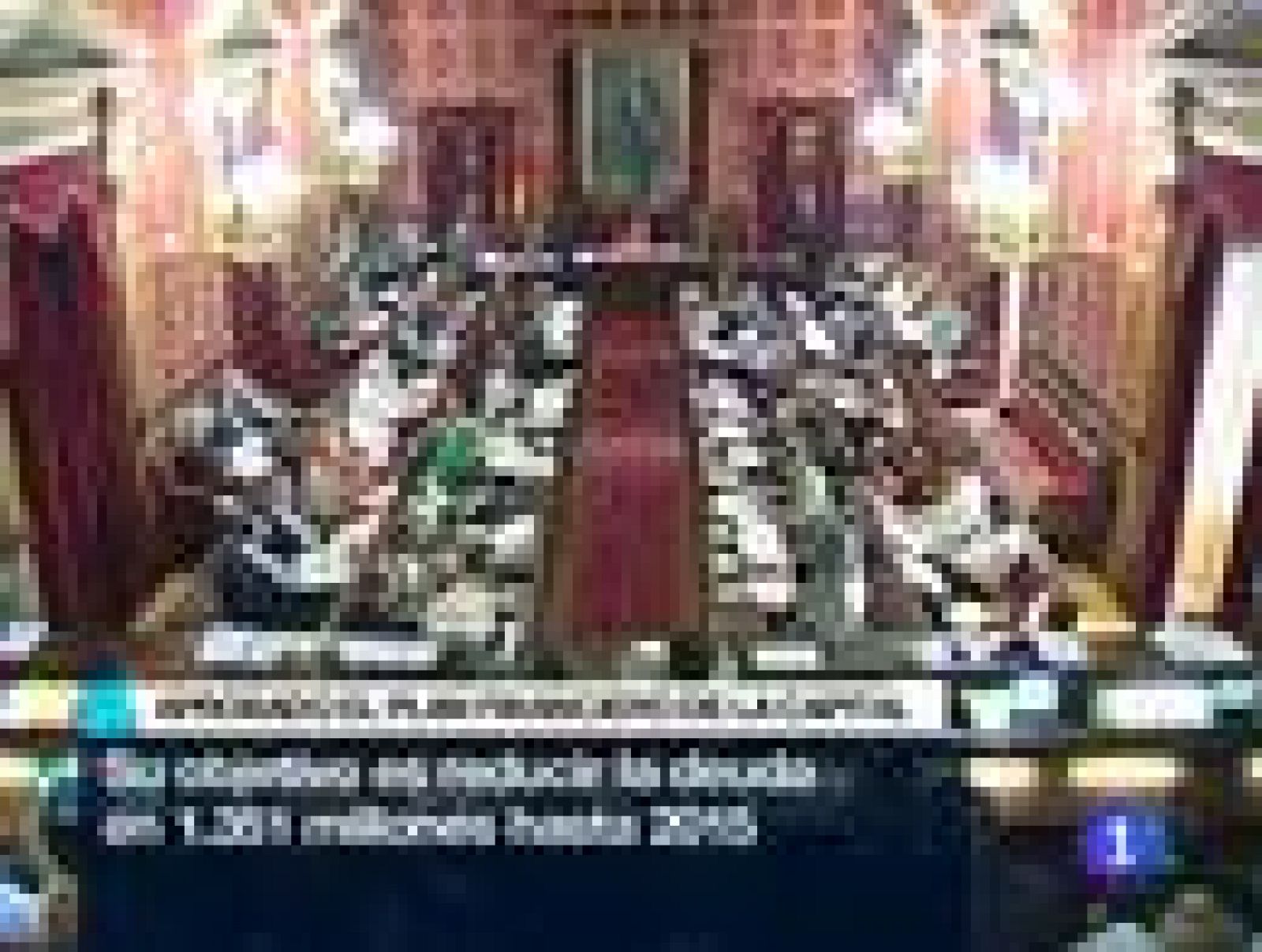 Informativo de Madrid: La Comunidad de Madrid en 4' - 29/06/11 | RTVE Play