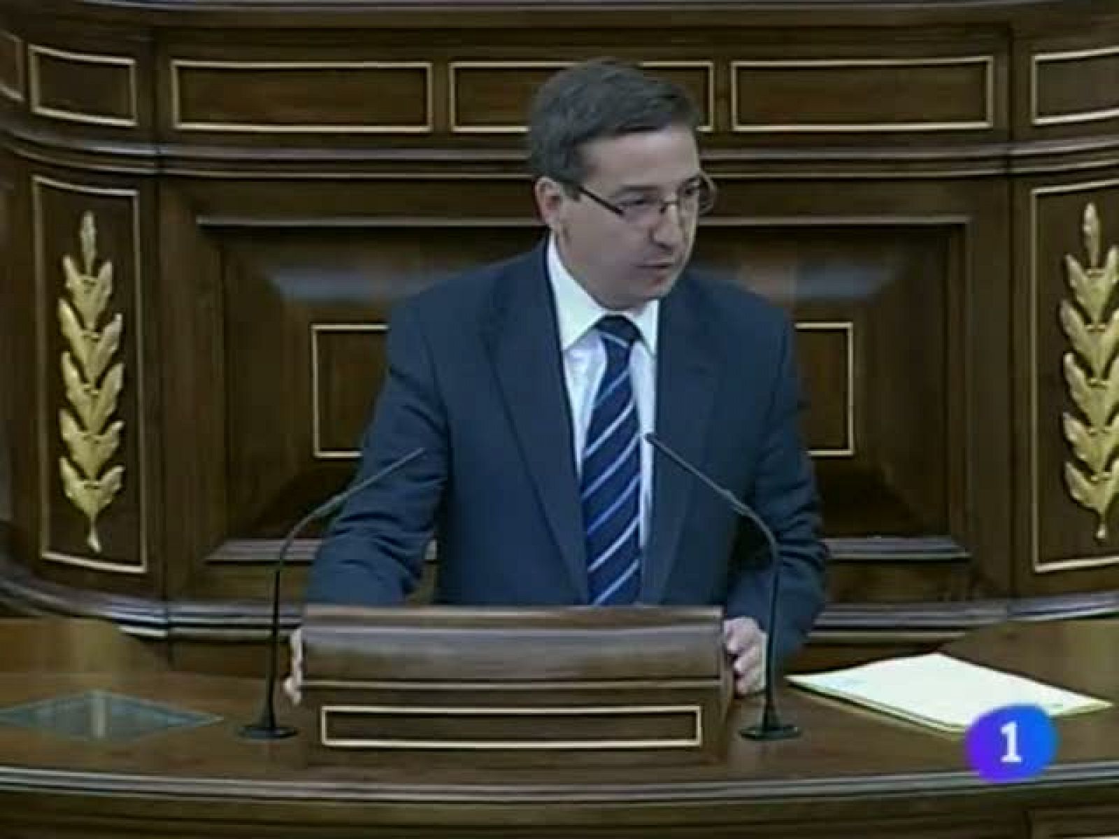 Telenavarra en 2' 29/06/2011 | Ver