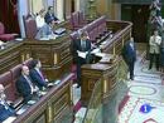 Debate sobre el Estado de la Nación - Resumen del debate