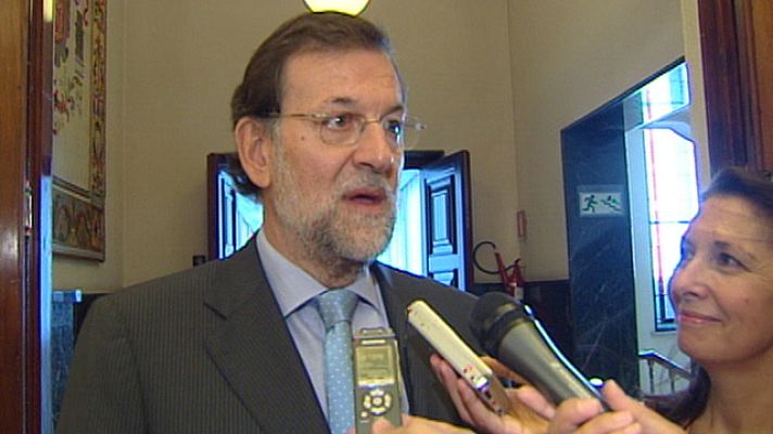 Debate sobre el Estado de la Nación - Balance de Zapatero y Rajoy