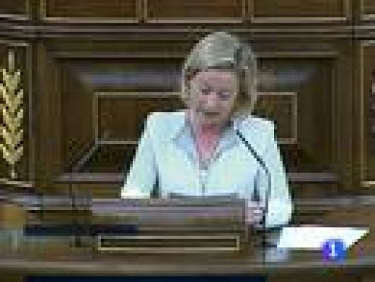 Debate sobre el Estado de la Nación - Críticas de los grupos minoritarios