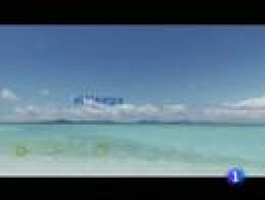 Noticias Murcia - El tiempo en la comunidad de Murcia.(29/06/2011).