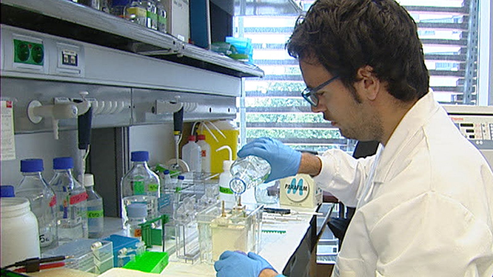 Fármaco eficaz contra la hepatitis C