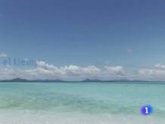 Informativo Telerioja - El tiempo en La Rioja - 29/06/11