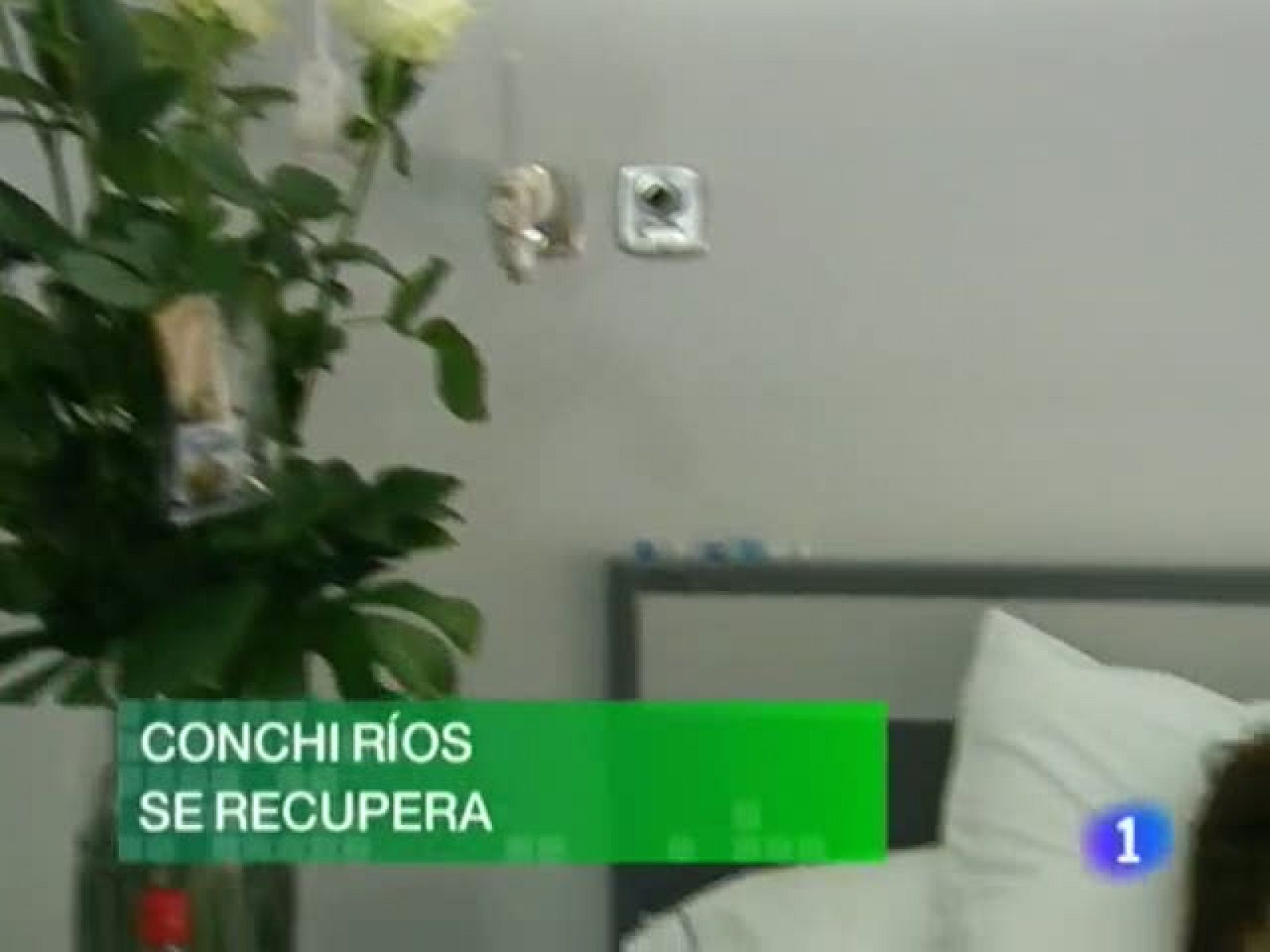 Noticias Murcia:   Noticias Murcia.(29/06/2011). | RTVE Play
