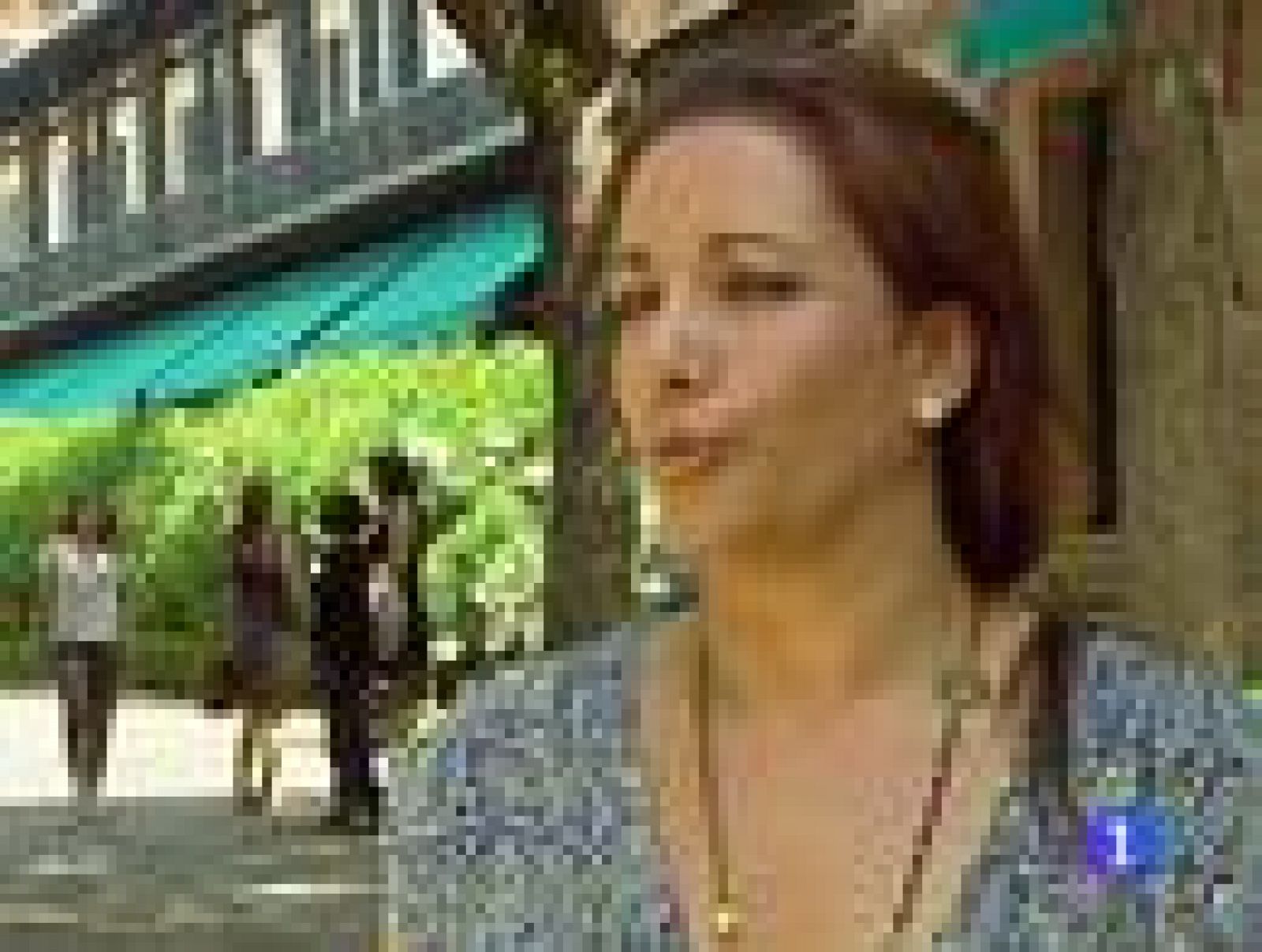 "Federico según Lorca", nuevo espectáculo de Eva Yerbabuena