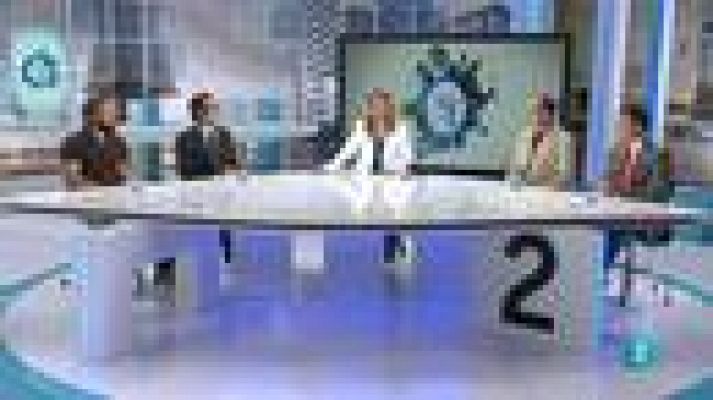 Para todos La 2 - Decidir en momentos difíciles