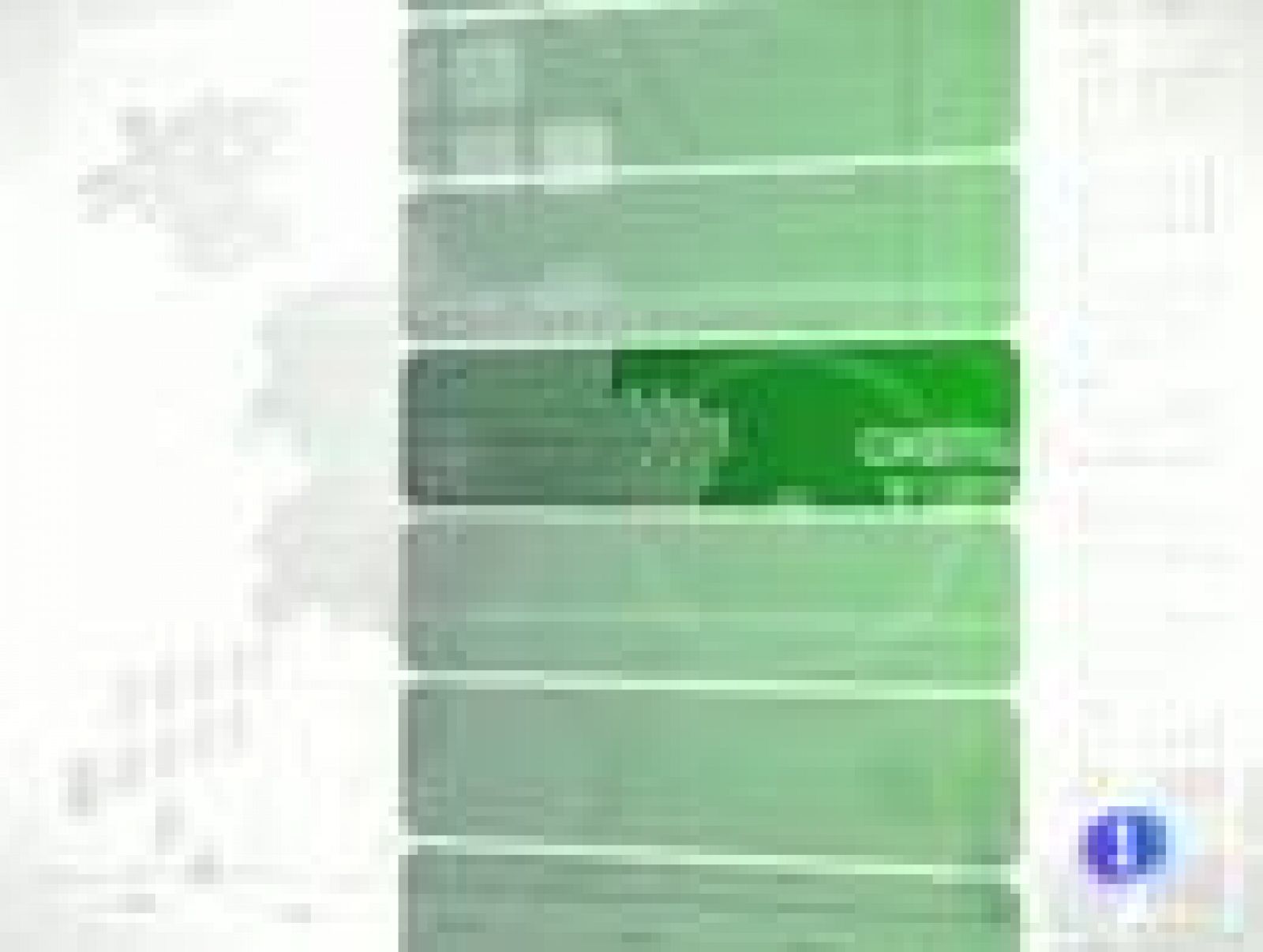 Castilla y León en 2' - 29/06/11