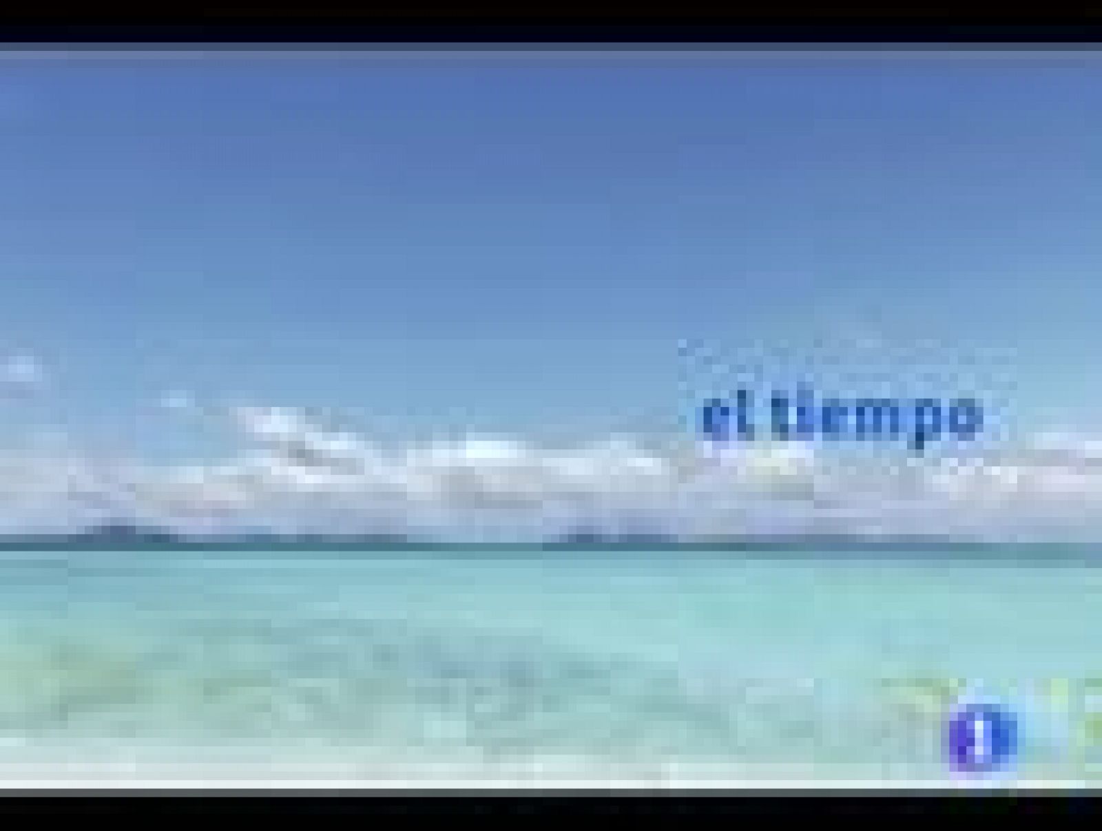 El Tiempo en Castilla y León - 29/06/11