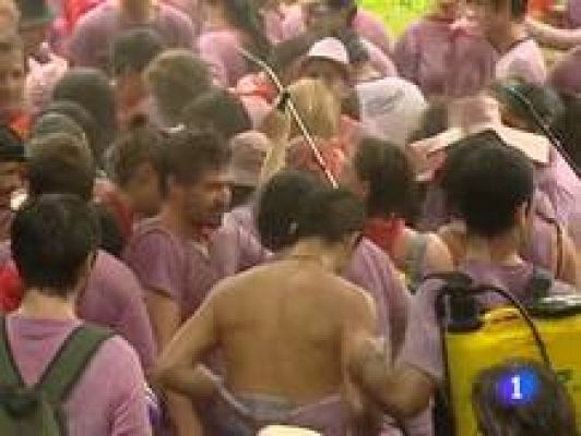 Informativo Telerioja - Informativo Telerioja - 29/06/11