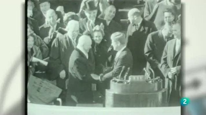 Para todos La 2 - El conflicto de Vietnam