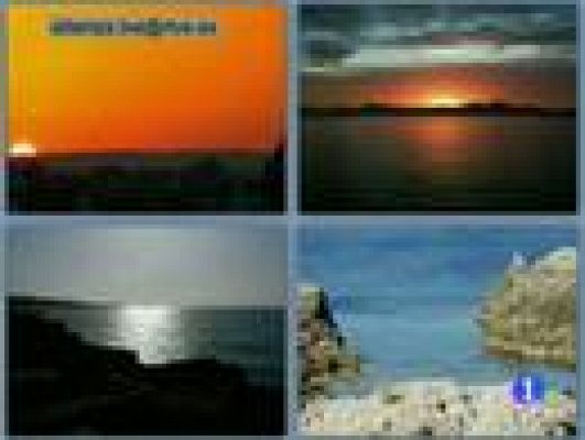 Informatiu Balear - El temps a les Illes Balears - 29/06/11