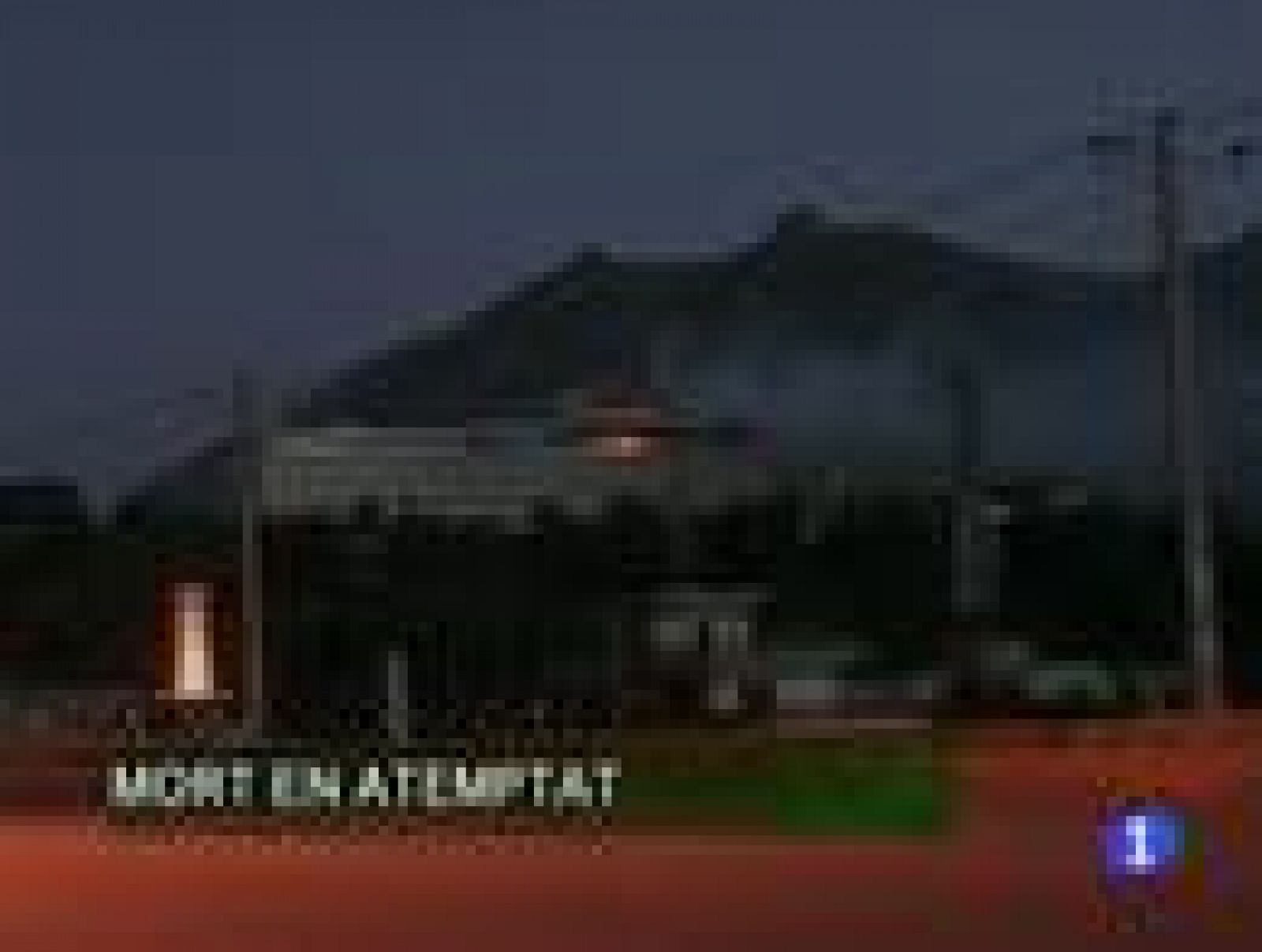 Informatiu Balear - 29/06/11