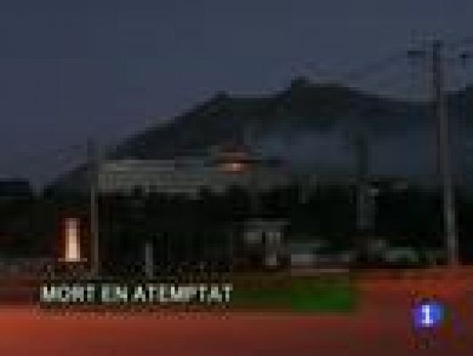 Informatiu Balear - Informatiu Balear - 29/06/11