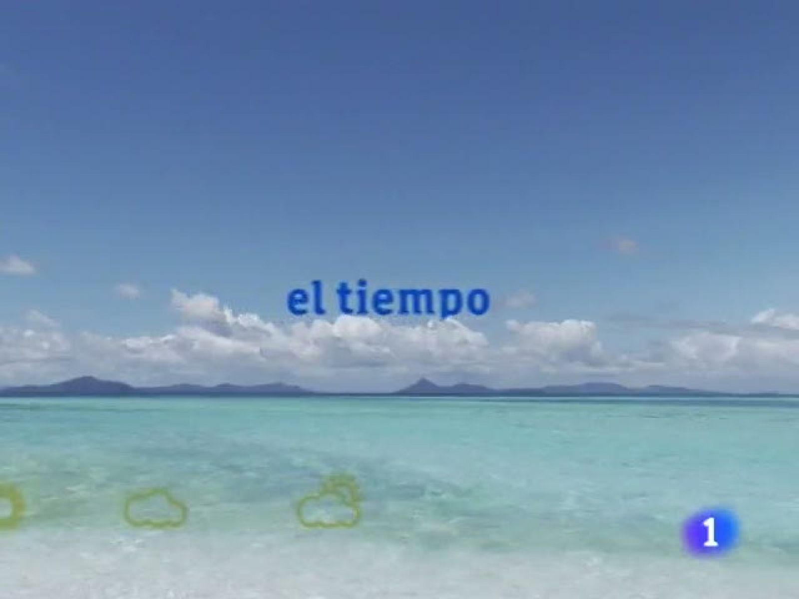 El tiempo en Cantabria - 29/06/11