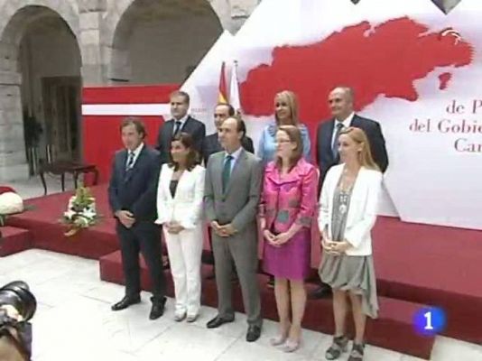 TeleCantabria - Telecantabria - 29/06/11