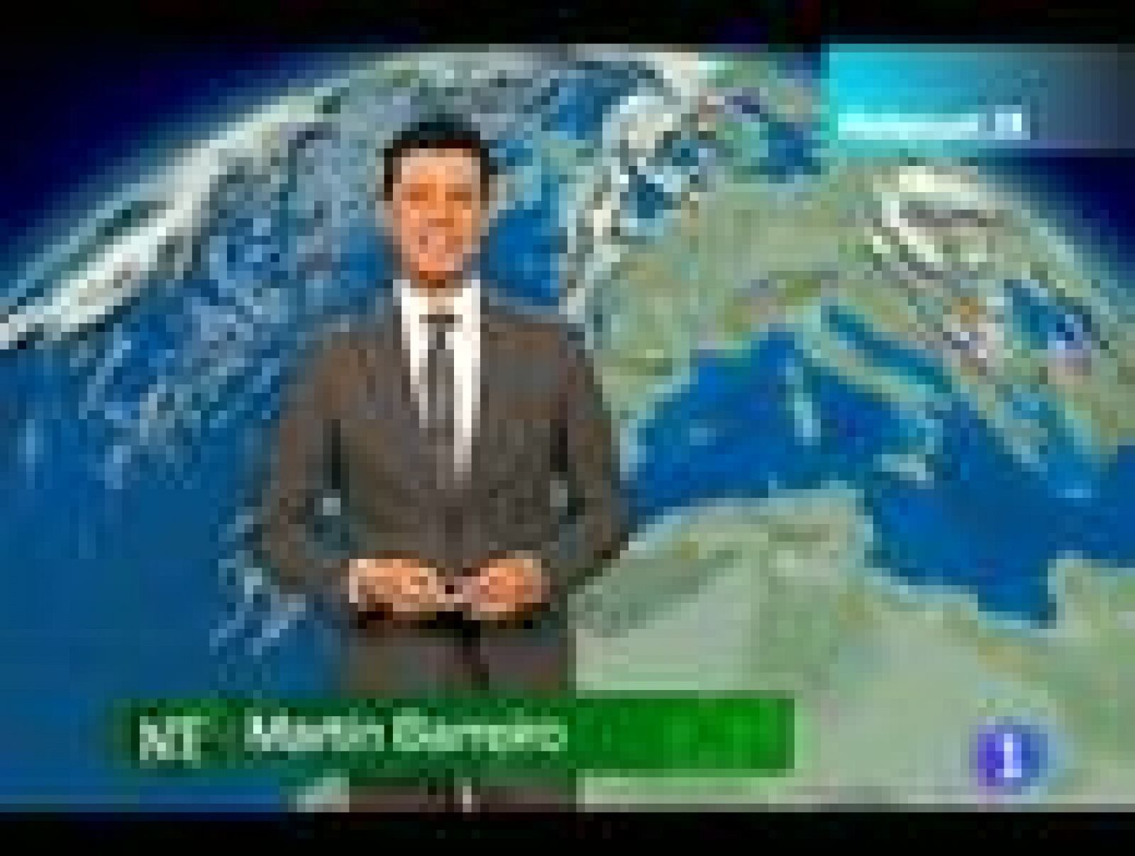 Noticias de Extremadura: El tiempo en la Comunidad de Extremadura - 29/06/11 | RTVE Play