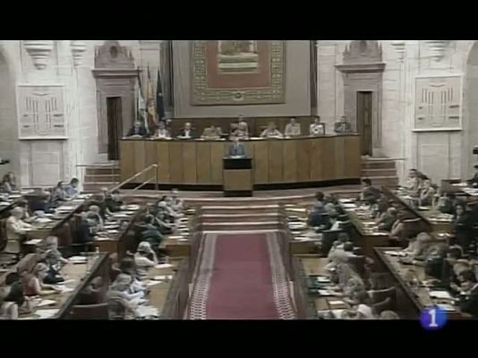 Noticias Andalucía - Noticias Andalucia 29/06/11