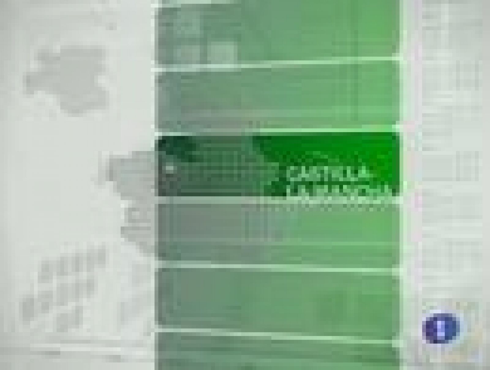 Noticias de Castilla-La Mancha:  Noticias de Castilla La Mancha. Informativo de Castilla La Mancha (29/06/2011) | RTVE Play