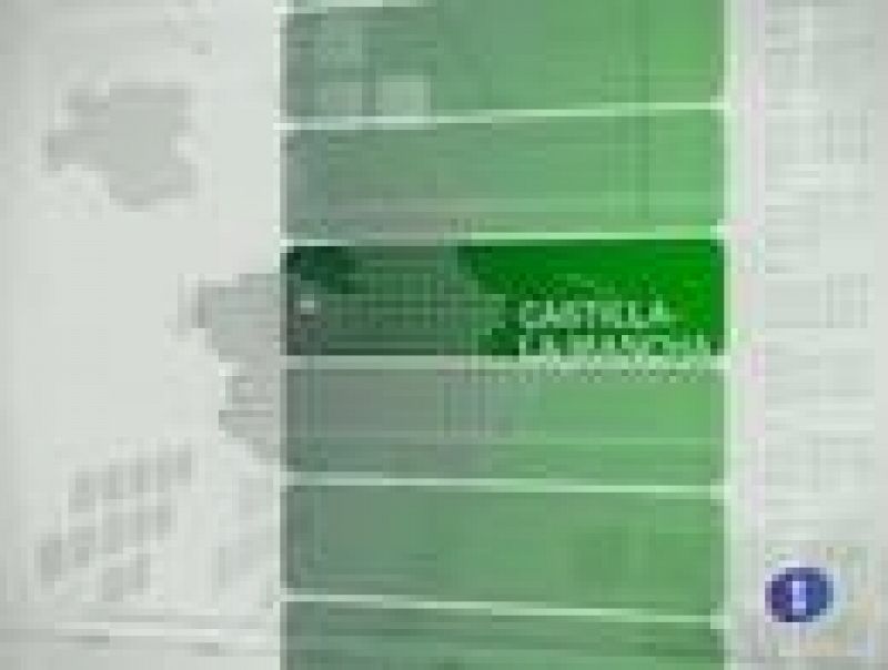  Noticias de Castilla La Mancha. Informativo de Castilla La Mancha (29/06/2011)