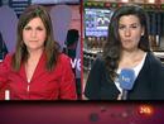 La tarde en 24h - La Bolsa española sube el 2,08%