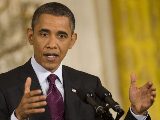 Informativo 24h - Lucha contra el déficit en EE.UU.