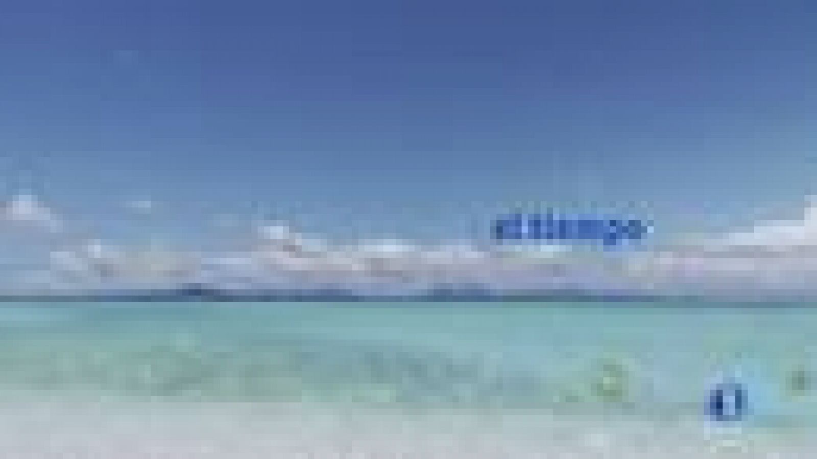 Suben las temperaturas en el norte tras el descenso significativo de hoy - El tiempo | Ver