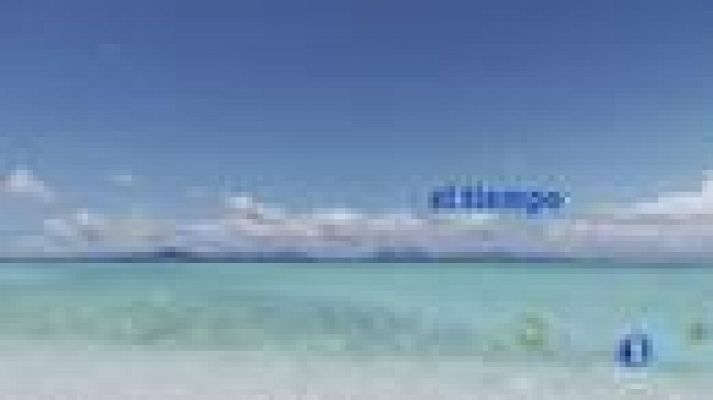 El tiempo - Subirán de nuevo las temperaturas