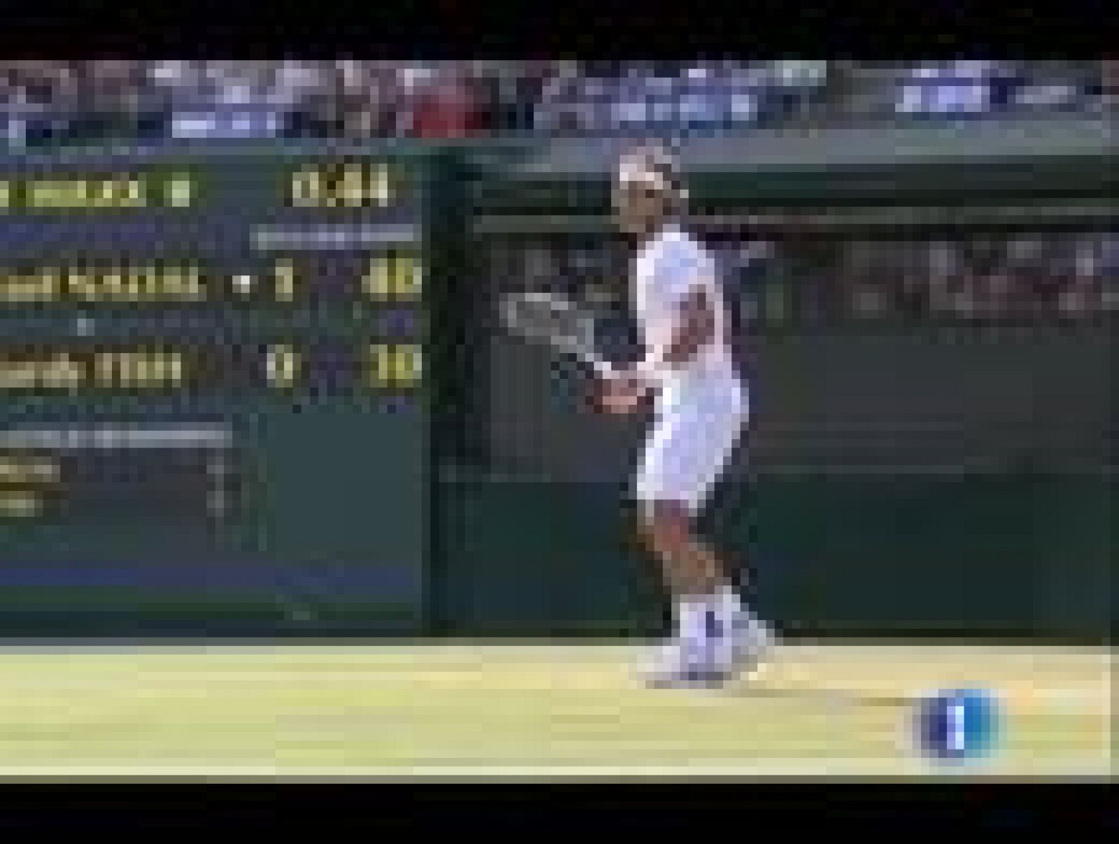 Sin programa: Nadal, a semifinales con autoridad | RTVE Play