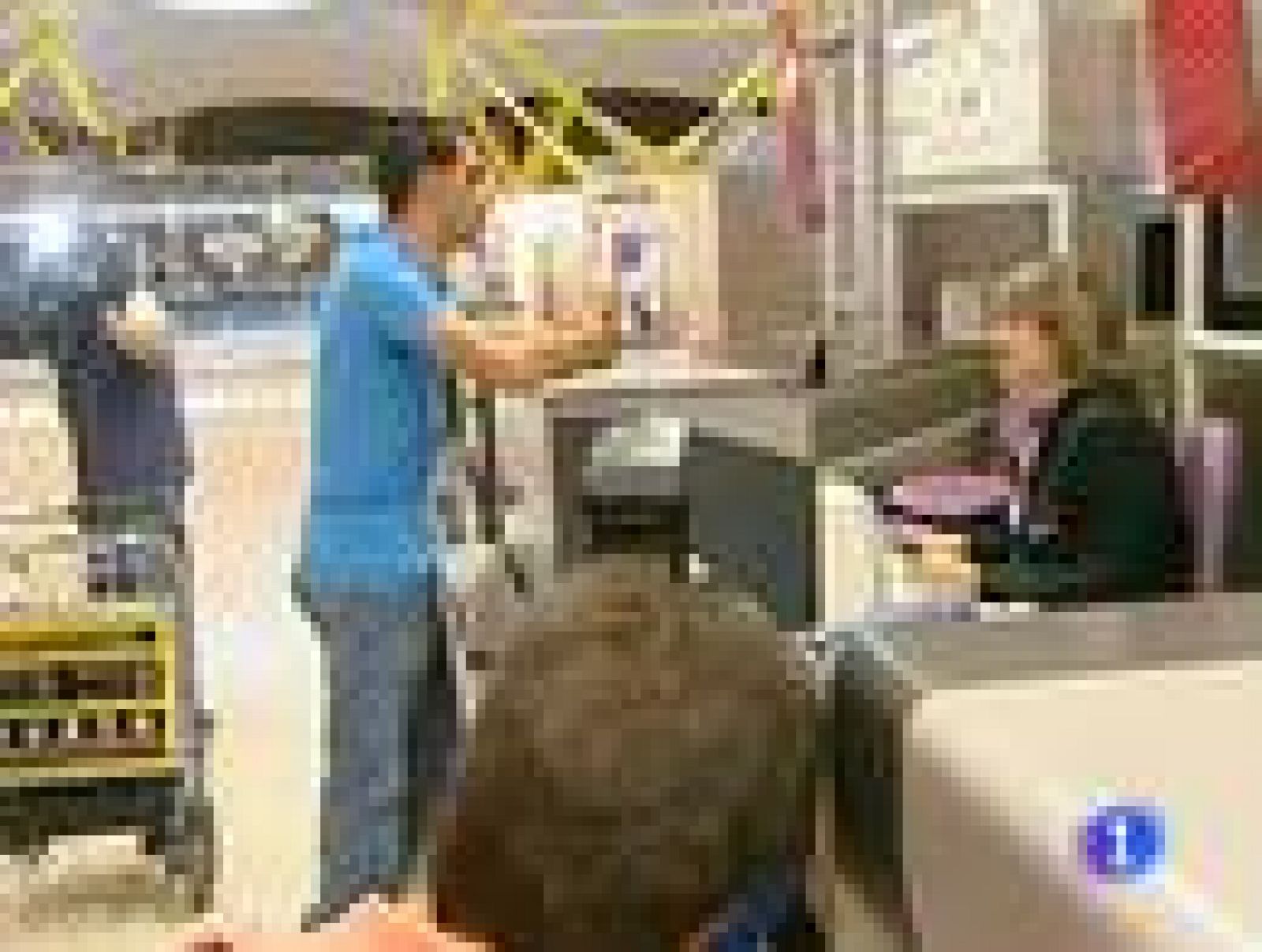 Contador: "El Tour es muy difícil de ganar" | Ver