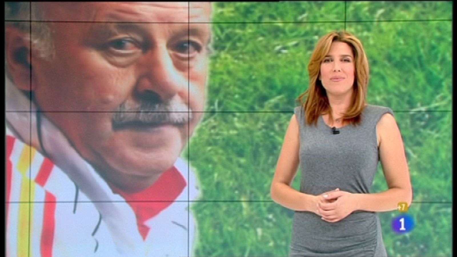 Gente - 29/06/11 - Ver ahora