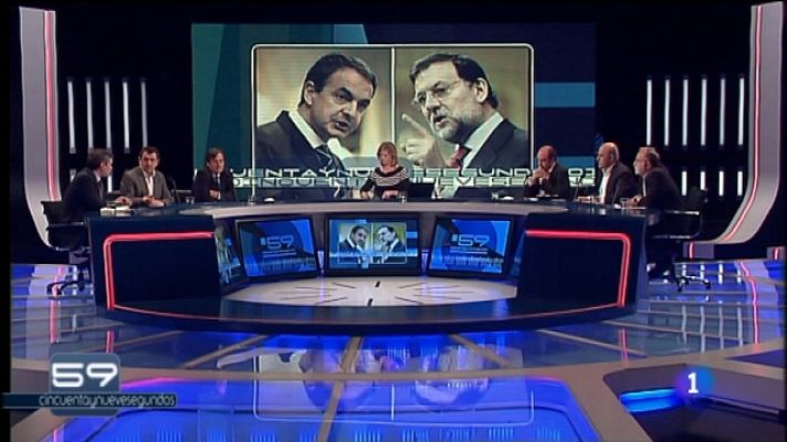 59 segundos - 59 segundos - 29/06/11