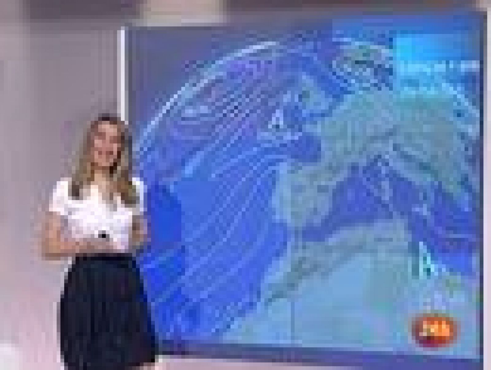 El tiempo: Suben las temperaturas en el norte | RTVE Play