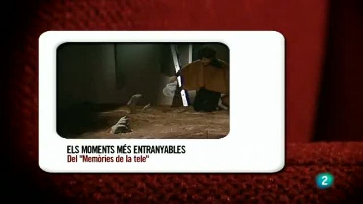 Adéu  a "Memòries de la tele"