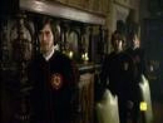 Los Tudor - Los Tudor - Nueva temporada