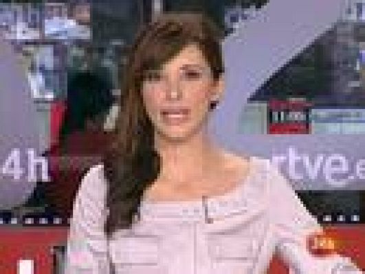 Informativo 24h - Huelga funcionarios británicos