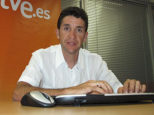 Tour de Francia - Sastre: "Contador está por encima"