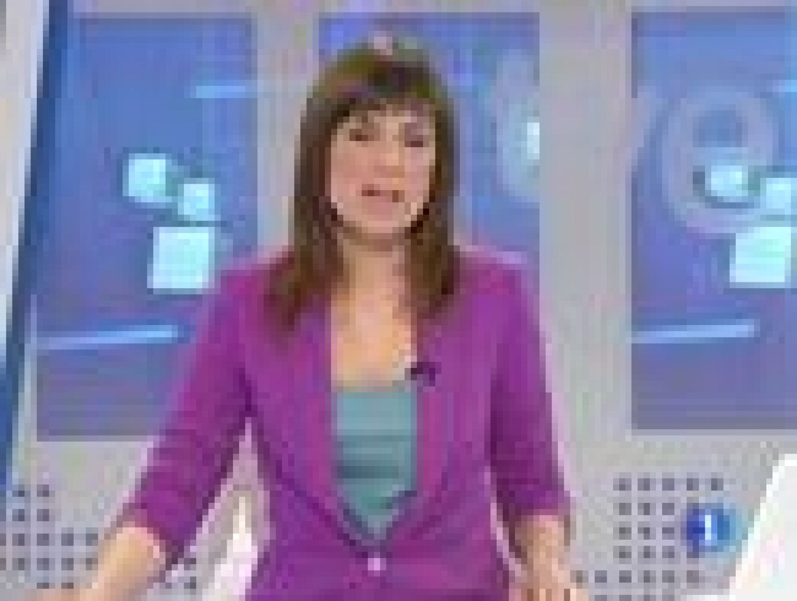 Entrega Premis Miramar 2011 - L'Informatiu | Veure