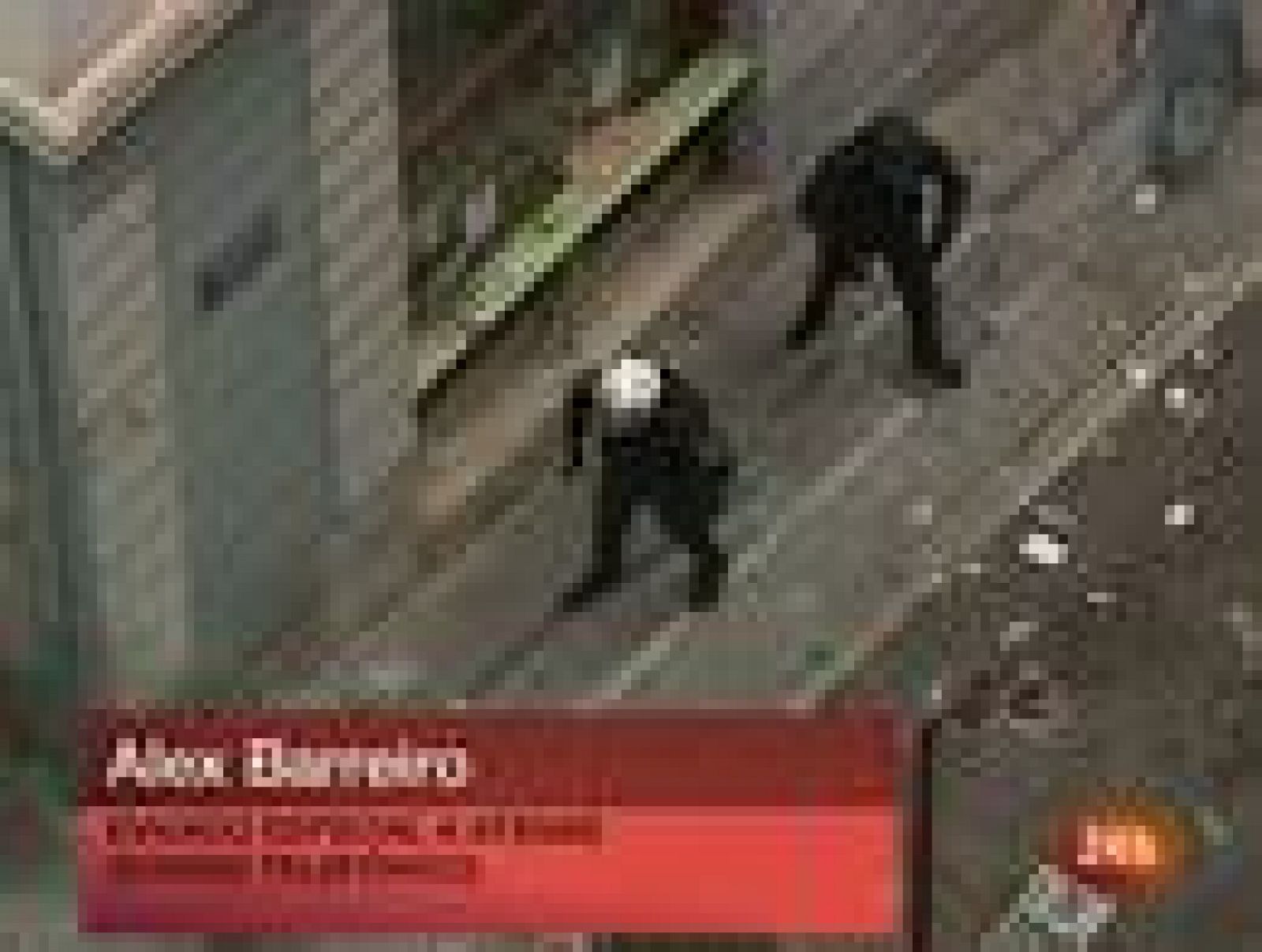 Grecia vuelve a la normalidad y espera la segunda votación | Ver