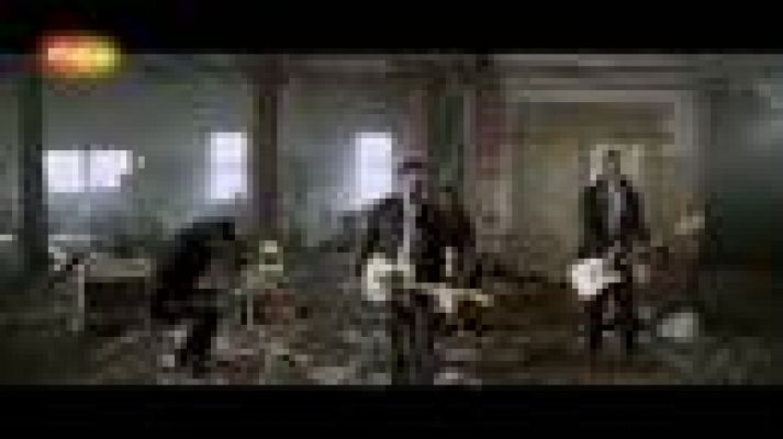 Cultura en Rtve.es - The Gaslight Anthem - 'Bring it on'