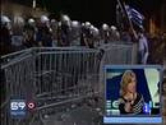 59 segundos - ¿Funcionan los rescates?