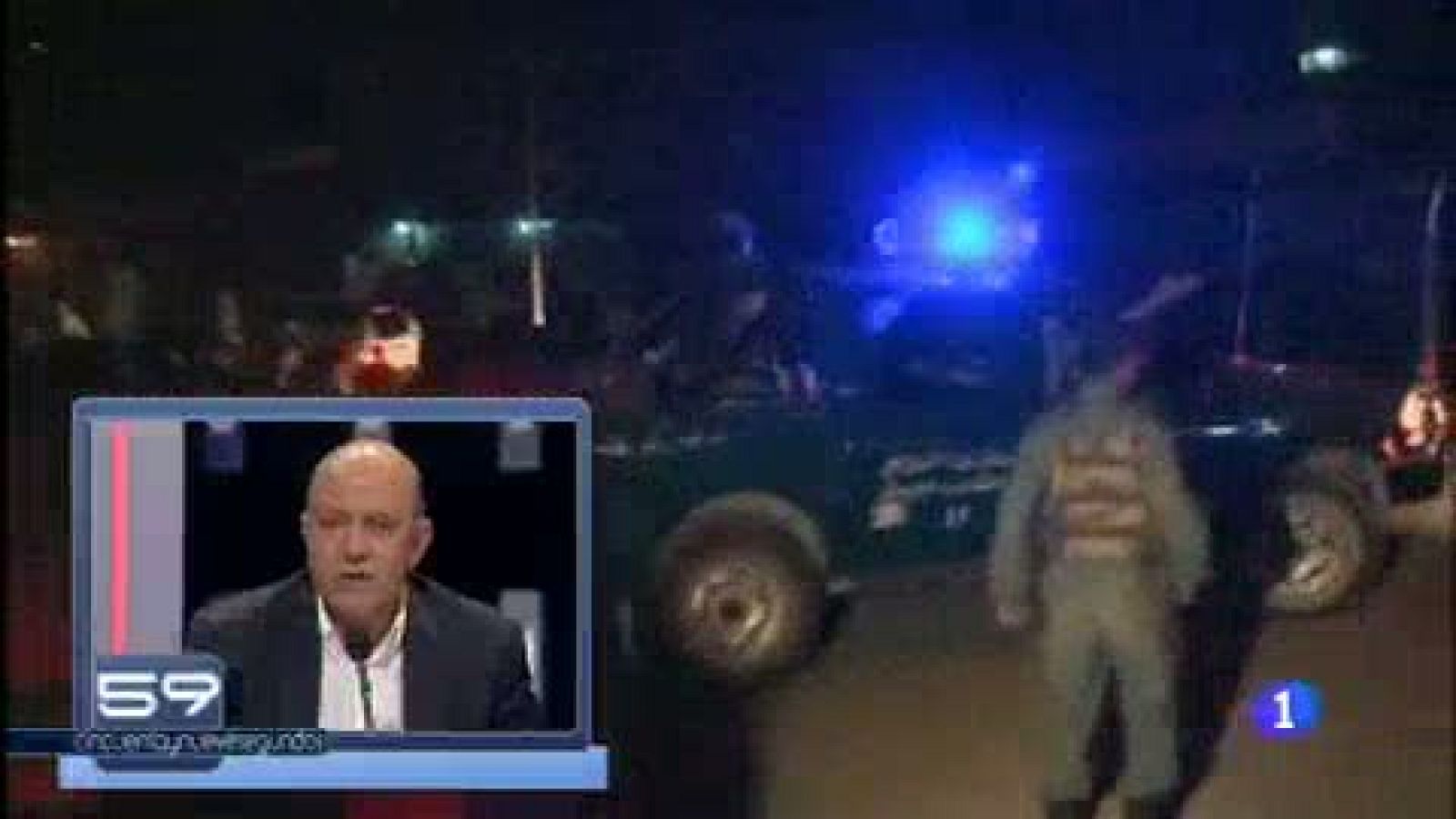 ¿Hay que salir ya de Afganistán?