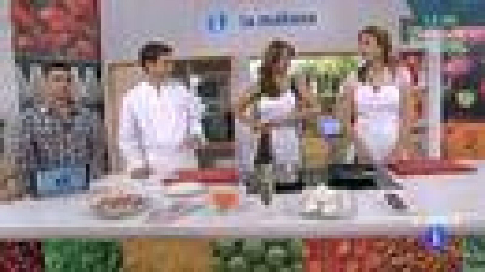 RTVE Cocina: Chuletillas de cordero al ajillo | RTVE Play